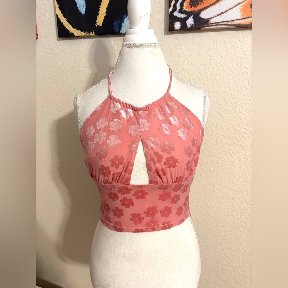 Sarah Cameron Daisy Street Top